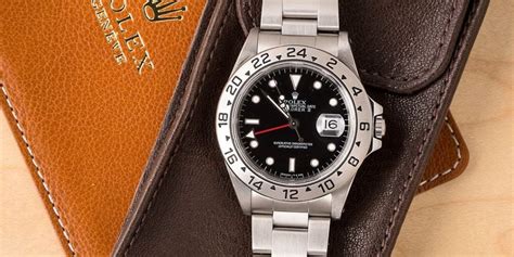 rolex 16570 review.